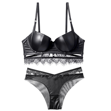 Women's Vintage Tassel Bra and Panty Set / Sexy Lingerie for Women - EVE's SECRETS